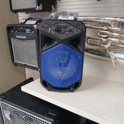 Speaker 