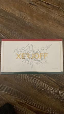 Xerjoff 1861 Colongne 100ml bottle