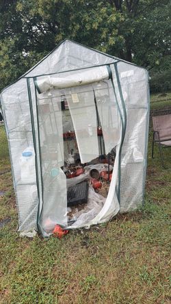 Green house