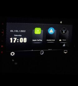 estereo ""Nakamichi"" Para  2012 chevrolet tahoe