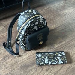 Harry Potter Loungefly 