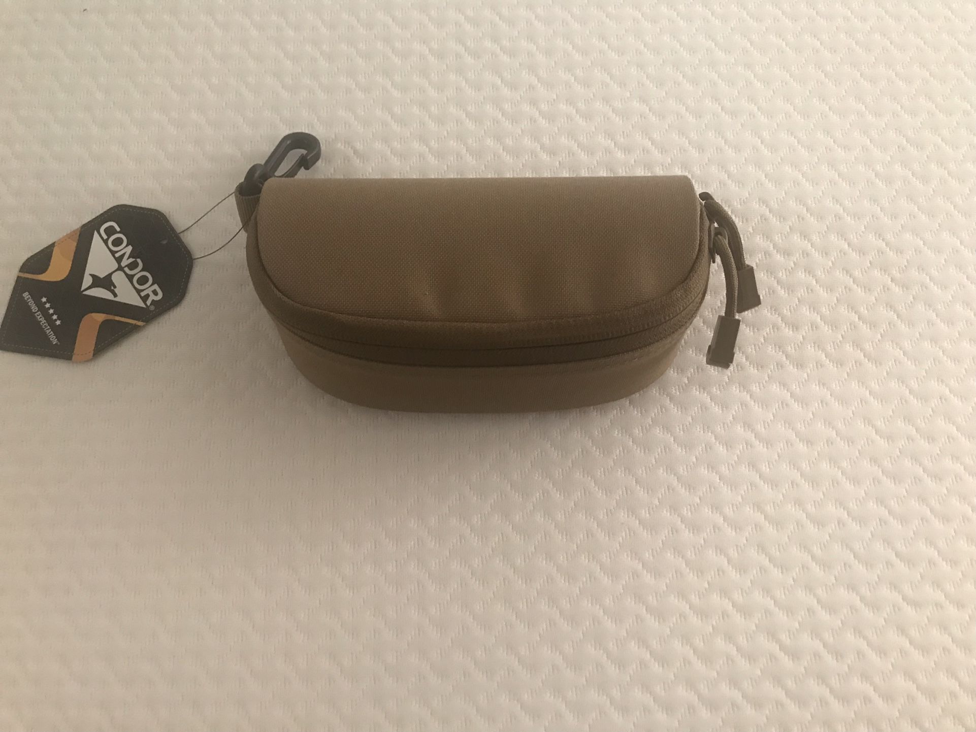 Condor Ballistic Glasses Case