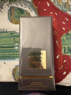 Tom Ford Tobacco Vanille Christmas Sale!