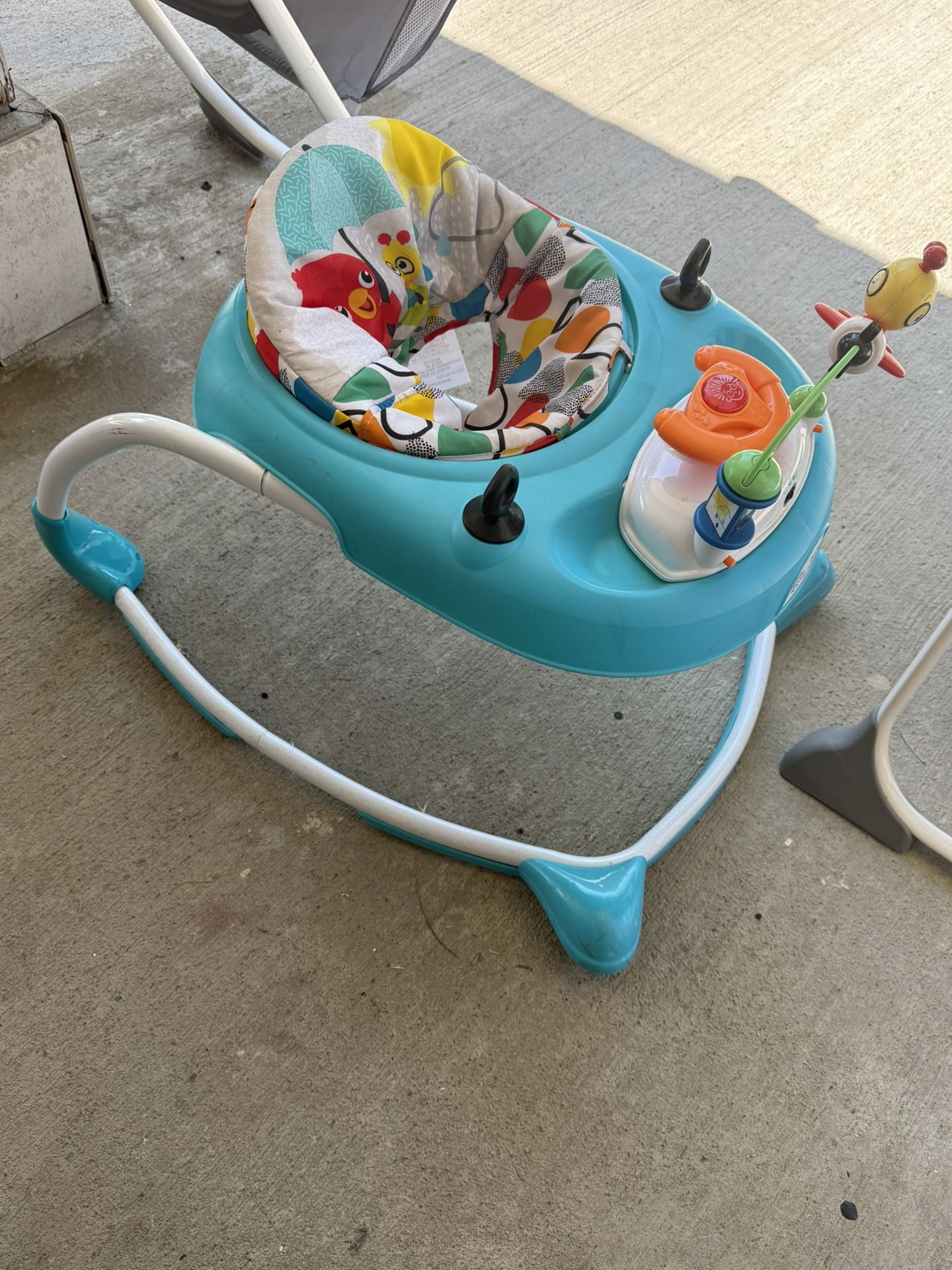 Baby Walker