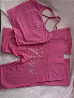 Pink Set