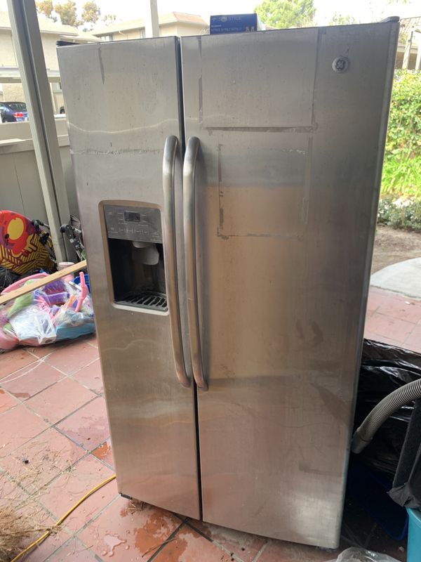 Refrigerator for Sale in Chula Vista, CA OfferUp