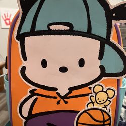 Sanrio Backpack