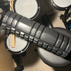 Tube for back massage