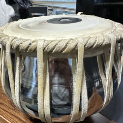 Tabla Dayan Only For Sale