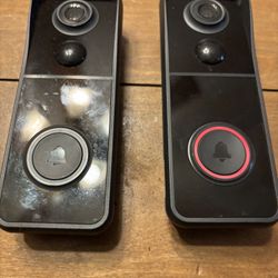 Mubview  Doorbell Cameras