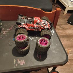RC Car