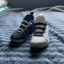 Nike Lebron Xvi 16 “Equality” Shoe