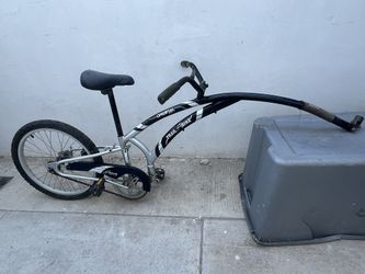 TRAIL BIKE ADAMS ORIGINAL FOLDER 1 