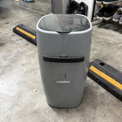 litter genie