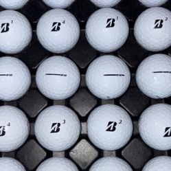 Bridgestone E12 Golf Balls $10 Per Dozen
