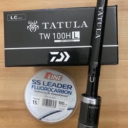 Fishing  Daiwa