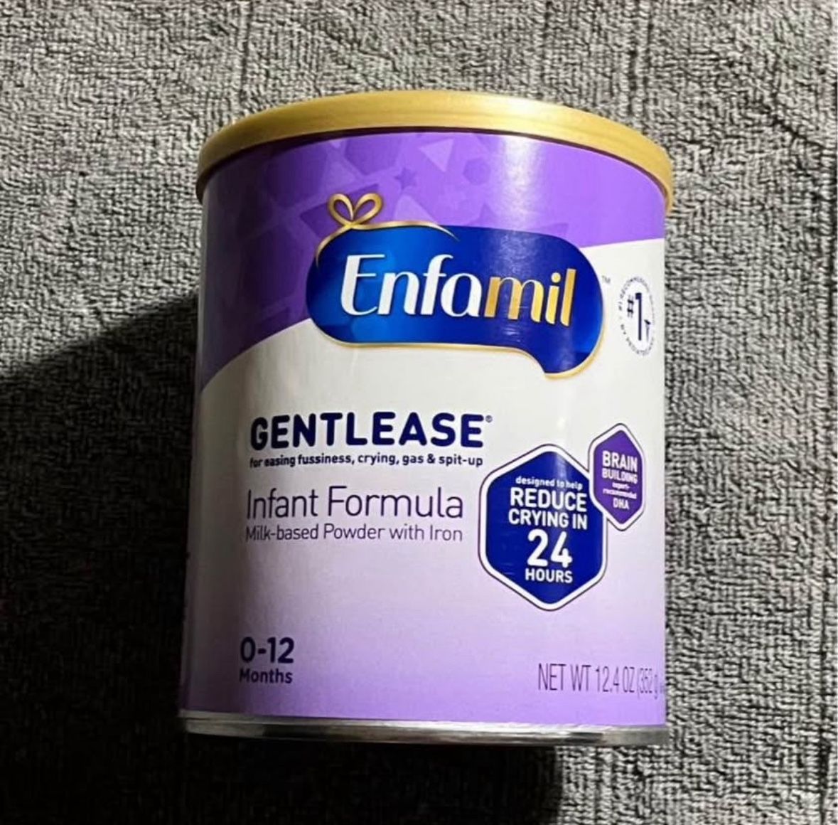 Gentlease