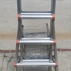 Little Giant Model 17 Ladder.  Brand NEW