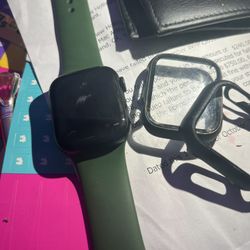 Apple Watch 7 Generation 