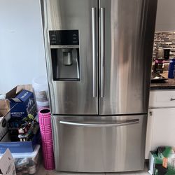 Samsung Refrigerator 