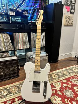 Fender Telecaster Mexico (75th Anniversary) for Sale in Pembroke