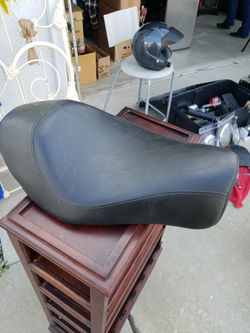 Harley Davidson Sportster Touring Seat Rdw-92/61-0067
