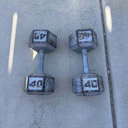 Weights 