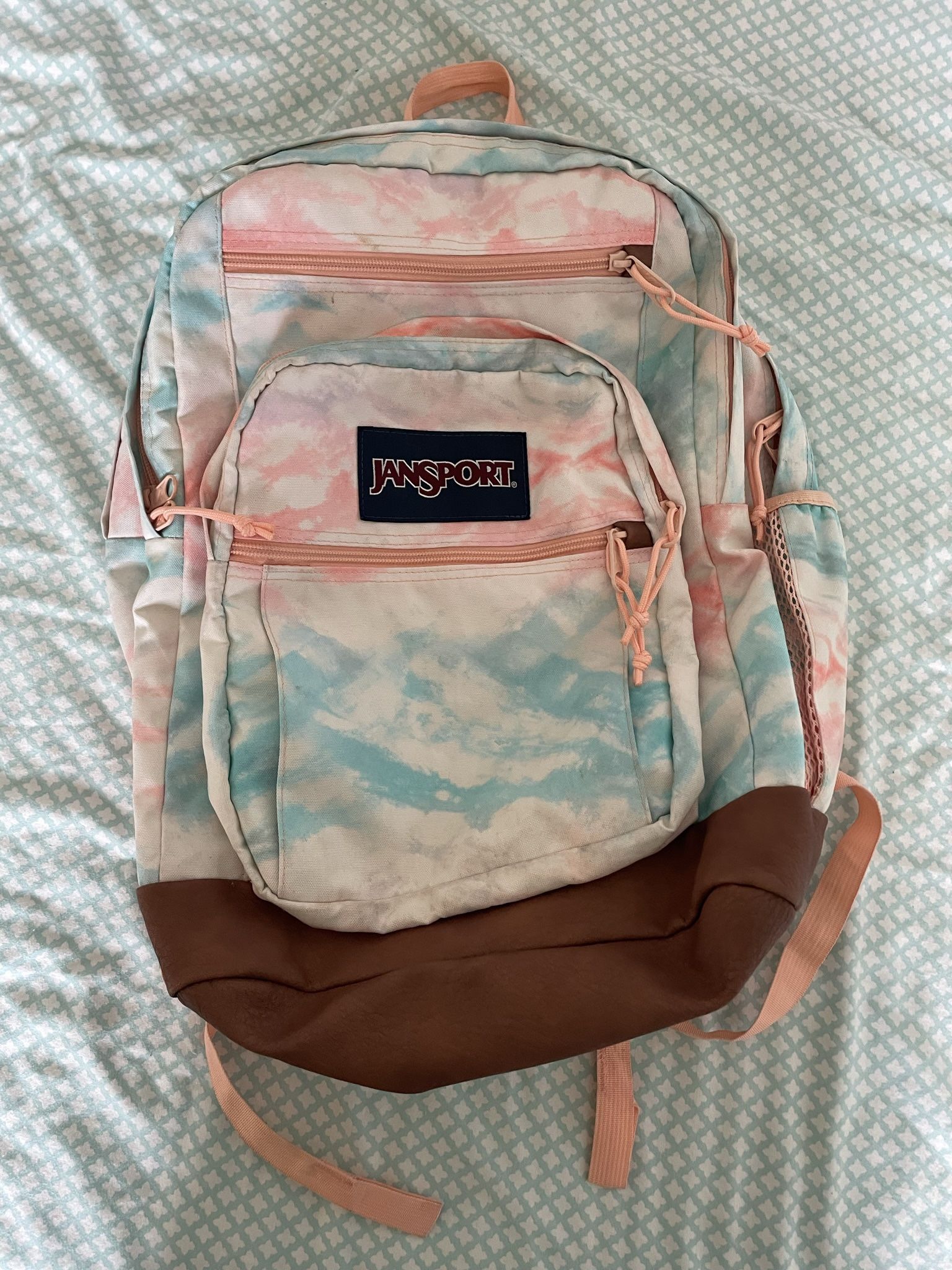 Jansport Backpack