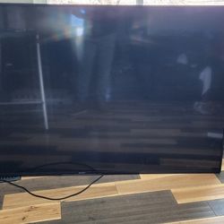 75 Inch Sony 4k. 2016 Model. Great Condition 