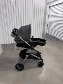 Evenflo Pivot Baby Stroller