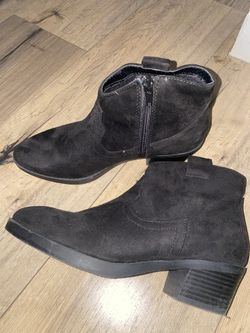 Booties