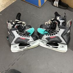 Youth Hockey Skates