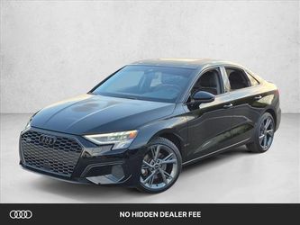 2024 Audi A3
