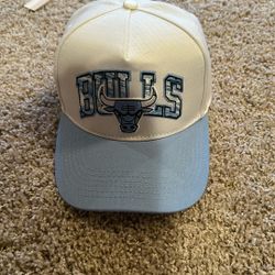 Bulls Hat