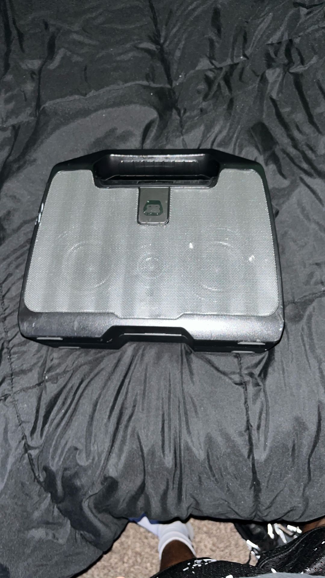 G Boom Speaker