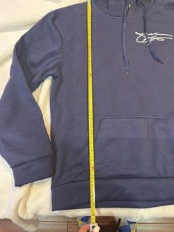 Lebron kobe shop jordan hoodie