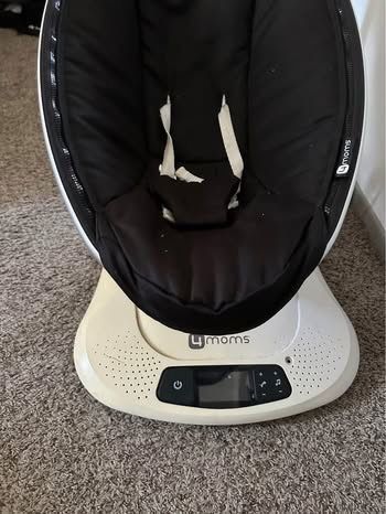 4moms MamaRoo