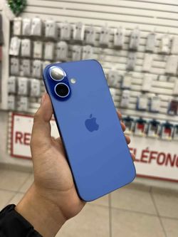 iPhone 16 128GB UNLOCKED 