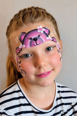 Face Paint