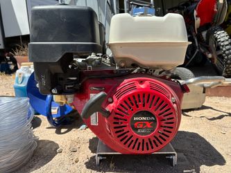 Pressure Washer