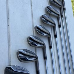 Taylormade  Speed Blades