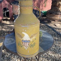 Garden Decor