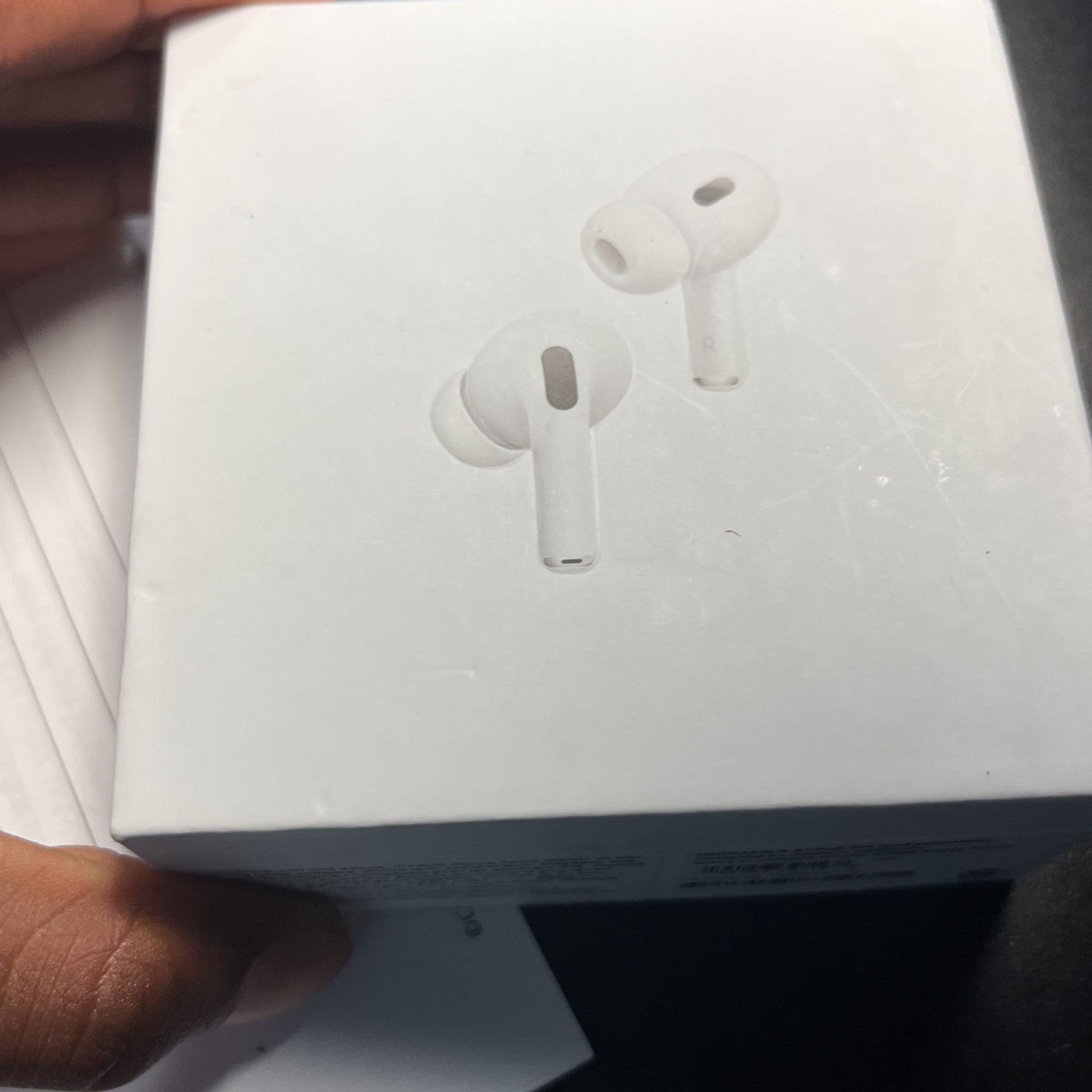 EarPods