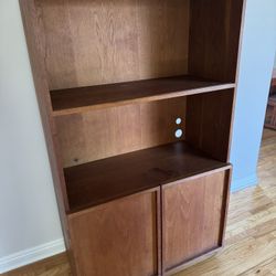 Mid Century Modern Cabinet
