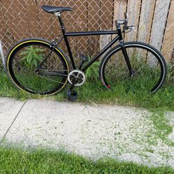Fixie Looking For Trades I’ll Take Anything 