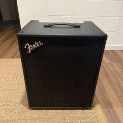 Fender Rumble Stage 800