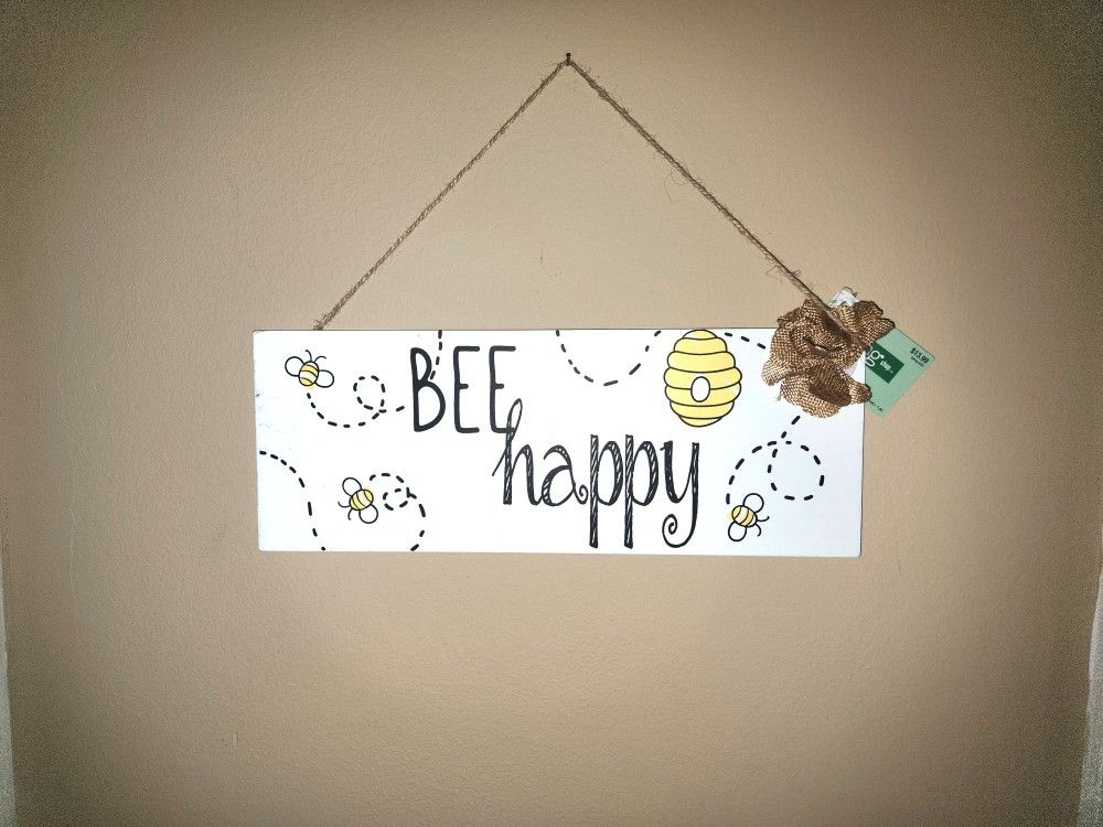 Bee 🐝 Decorations For Gender Reveal, Baby Shower,  Or Party