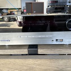 Harmon Kardon Receiver