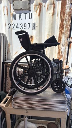 Drive Medical   wheelchair