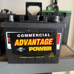 Used & Refurbished Car Batteries – Tested & Ready – Starting at $70 🔋